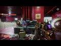 Destiny 2: Season of the Drifter All Cutscenes (Season 6) (AKA Joker's Wild)