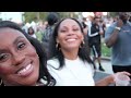 Philly Vlog: Made in America Music Festival | Girls Night Out | DIY Corset | IKNOWLEE