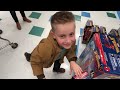 KidCity’s Last Toys R Us Shopping Haul: $20 Budget!