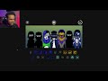 You Have to Hear This MAJESTIC BEAT! - Incredibox | Bonfire