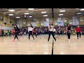 Langley High School International Dance Crew l 