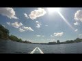 2016 Master Nationals Riverfront Club A4+ Heat 2