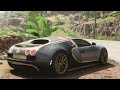 Rebuilding Bugatti Veyron Super Sport (1470HP) | Forza Horizon 5 | Thrustmaster T300RS Gameplay