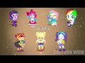 Equestria Girls Growing Up Full | Cartoon WOW