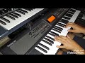 Roland E09 Review melhores timbres