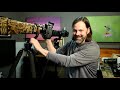 The Flexshooter Pro Unbiased... Better than a Gimbal for Wildlife?