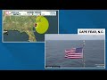 Tracking Debby | Live radar, forecast track , spaghetti models