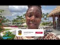 SANDALS DUNNS RIVER OCHO RIOS JAMAICA HOTEL REVIEW