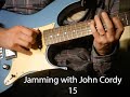 Jammin with John Cordy 15, #johnnathancordy