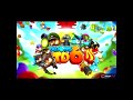 Party Time (Main Theme) BTD6