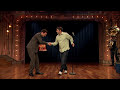 Nate Bargatze Performs Stand-Up on Late Night with Jimmy Fallon (Late Night with Jimmy Fallon)