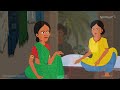 286. अनपढ़ पत्नी (कहानी जो दिल को छू जाये) Hindi Moral Story | Spiritual TV #spiritualtv