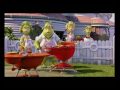 Planeta 51 (Planet 51) - trailer PL