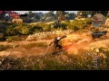 Gigabyte GTX 1080 Extreme Gaming on Witcher 3 (Ultra)