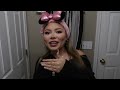 GRWM TO GO ON A DATE | Analeigha Nguyen