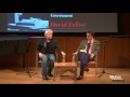 Author David Talbot | Brooklyn Public Library