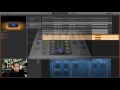 Garageband Mastering Tutorial-Custom Preset for you! - 2017