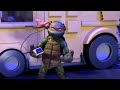 The best TMNT Michelangelo of all-time?! Comparing the Mezco One:12 Collective to NECA & Super7!