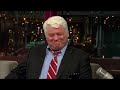 Fan Request: Frank Caliendo As John Madden | Letterman