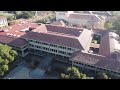 Stanford University | 4K Campus Drone Tour