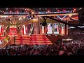 WrestleMania 39 Saturday: Entrances of Rhea Ripley and Charlotte Flair + Samantha Irvin Introduction