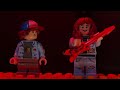 Lego Stranger Things 4