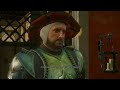 Guard ask to inspect my d1ck and give me compliments - Witcher 3