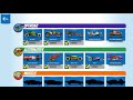 All Racers in Hot Wheels: Race Off