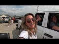 SWAP MEETS AND CARS FOR SALE AT NSRA LOUISVILLE KY 2024