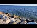 OnePlus 7 Pro 4K video test at the beach!