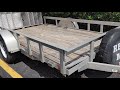 Karavan Trailers at Home Depot & Tractor Supply