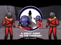 A Great Asset To The Company - Lethal Company Remix