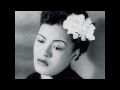 Billie Holiday - Everything Happens to me
