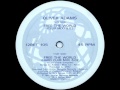 Oliver Adams - Free The World (Hard Club Mix)