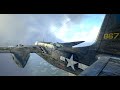 Stealth Attack on Roggen Port  / A-20 CREW DIARY - IL-2 BOS | Cinematic