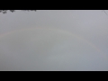 Full Rainbow - Sydney Australia 10th April 2015