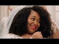 Bride-To-Be Paris Falls In Love With The FIRST DRESS! | Say Yes To The Dress