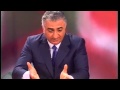 مصاحبه الهه بقراط با رضا پهلوی در تلویزیون ایرانیان
