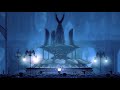 The Animation of Hollow Knight