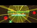 Dash - main level in geometry dash