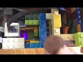 LEGO 2x4 brick vending machine (Mindstorms)