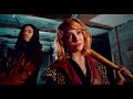 Too Many Zooz - Warriors (Official Music Video)