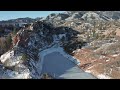 Colorado 4K Relaxation Film - Views of Natural Splendor - Epic Cinematic Music - 4K Video UHD