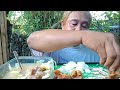 PUTOK BATOK | CRISPY PORK EARS | BEEF SOUP