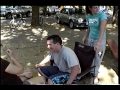 Head Whacking Prank