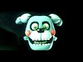 Bon Bon visits all FNaF games