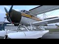 1 OFF Experimental Antonov AN-2 Russian Float Plane