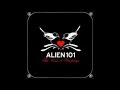 Alien 101 - The End of Howlidays (Full Album)