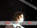 Michael Jackson Killer Thriller speech 2002
