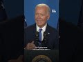 WATCH: Biden defends fitness for office